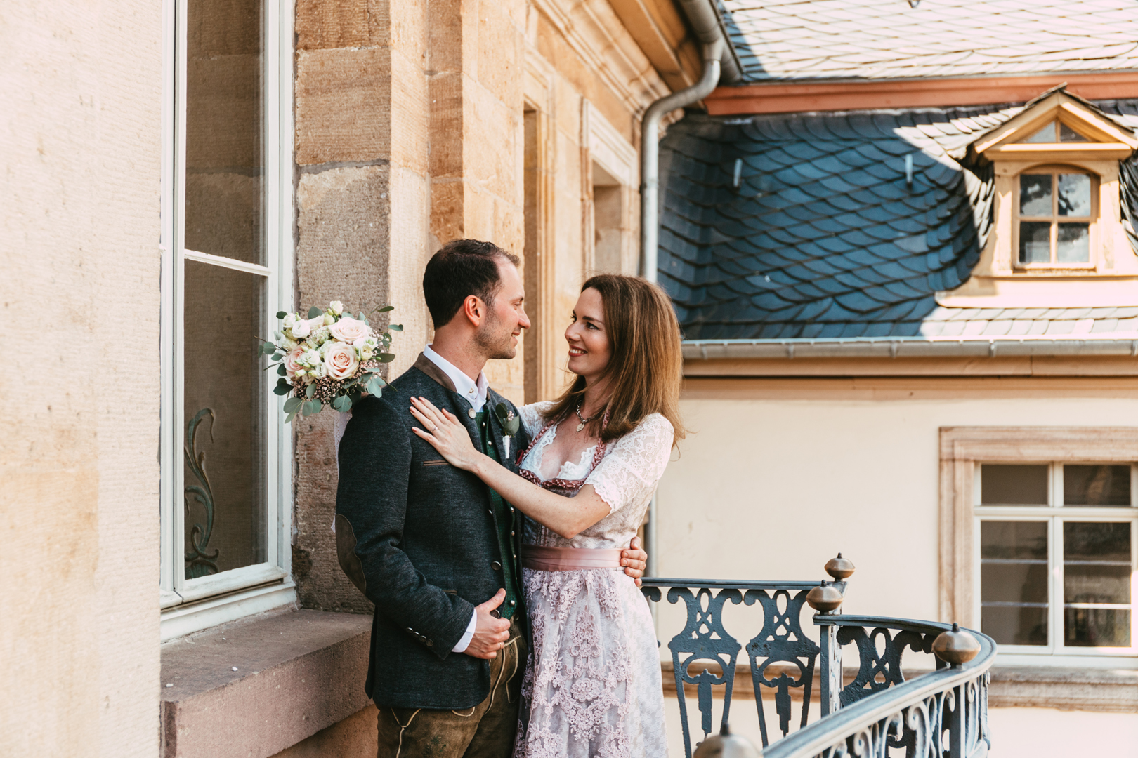 die hochzeit von anja & marcel