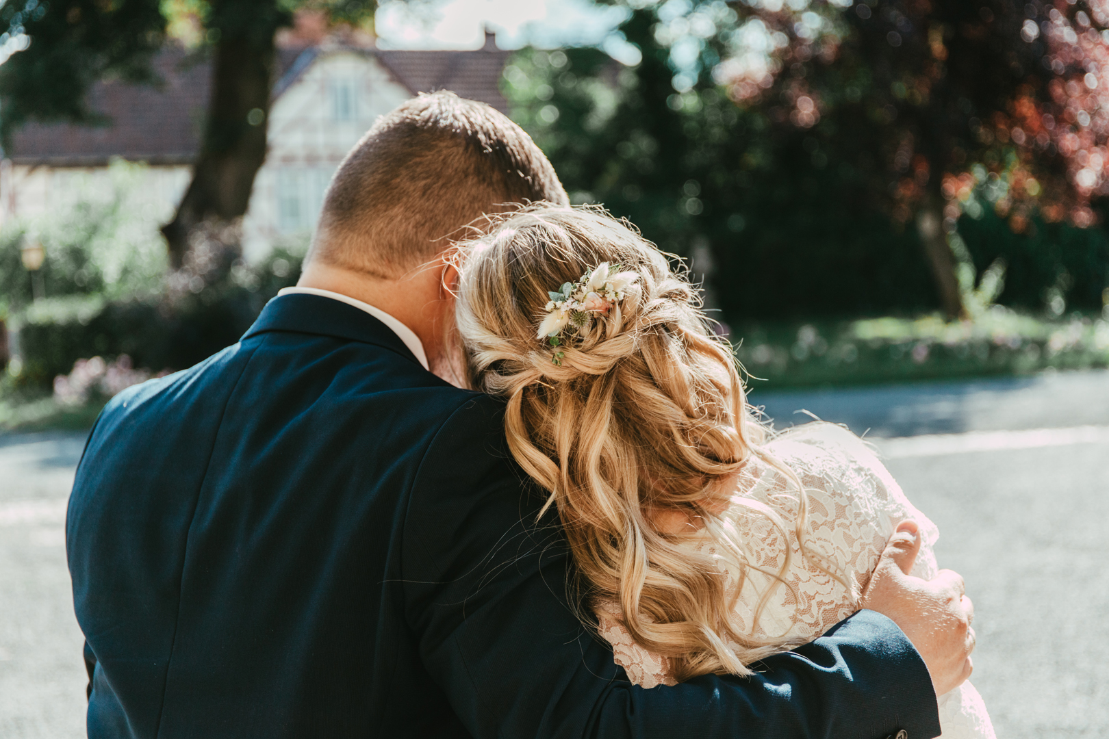 die hochzeit von jana & alex