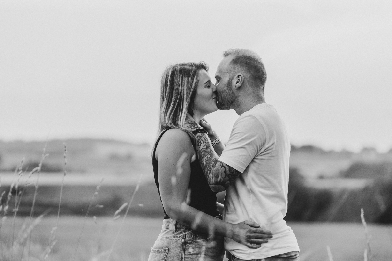 summer love