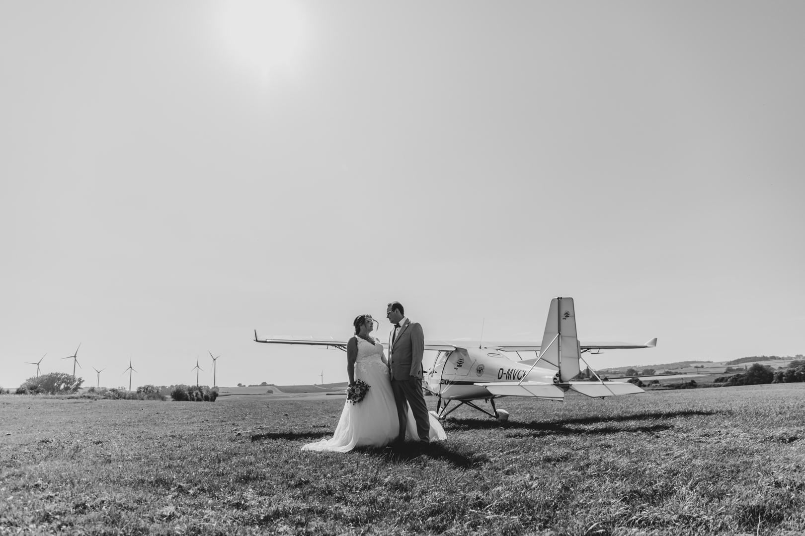 die hochzeit von ann-christin & waldemar