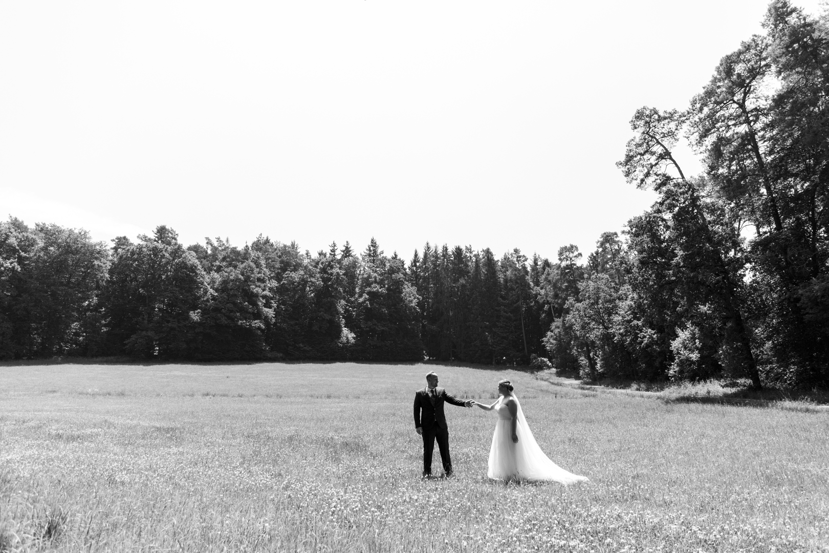 die hochzeit von antonia & daniel